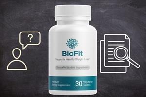 BioFit Review - Is It Safe?