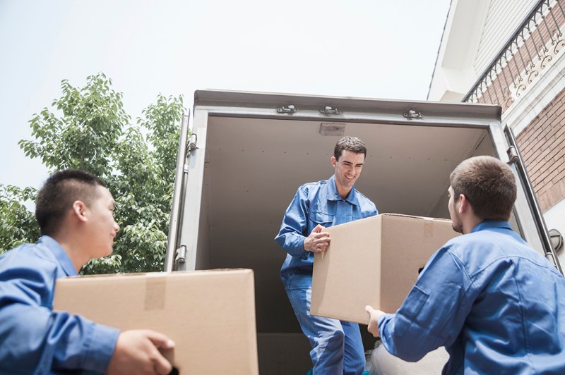 How Much Does a Local Mover Cost?