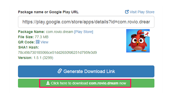 What are APK files and should I delete them