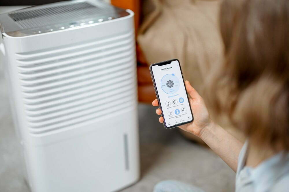 Should I Leave an Air Purifier on All Day?