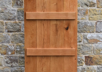 brace oak doors are the perfect choice for your home