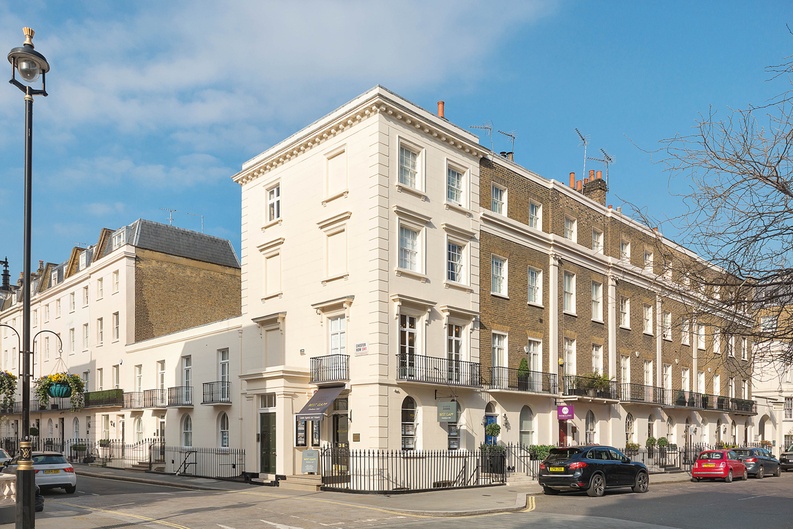 What is the best estate agent in London