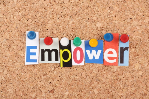 What Does Empower Each Other Mean in the Workplace?