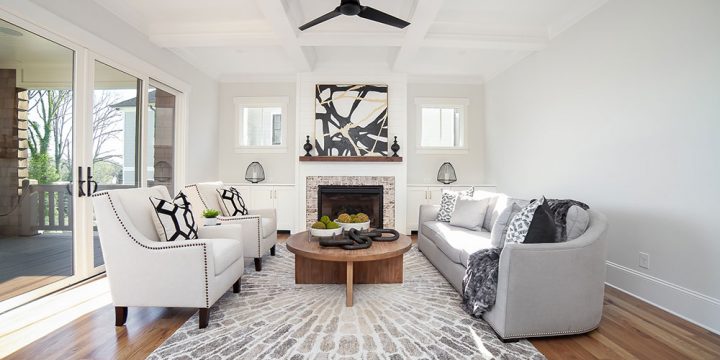 Is Home Staging Really Worth It?