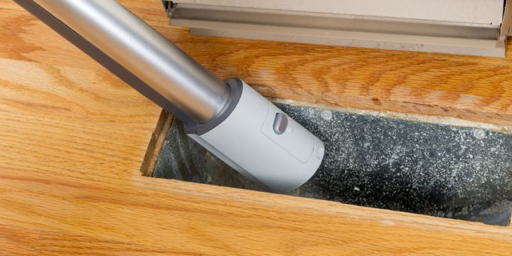 What Happens If You Don’t Clean Your Ducts?
