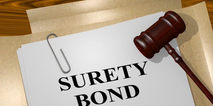 What Is a Surety Bond?