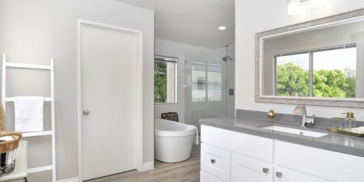 The 5 Most Common Bathroom Renovation Mistakes to Avoid
