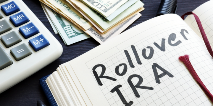 The Pros and Cons of Converting Your 401(k) to an IRA
