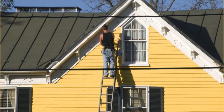 How to Find the Right Painter for Your Budget in Daytona Beach