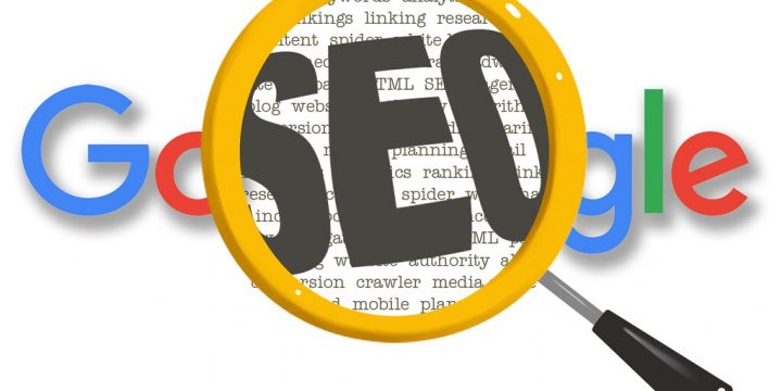 The Importance of SEO for Businesses in Dublin