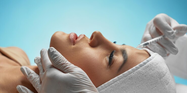 Botox Santa Barbara: Look Your Best for Any Occasion