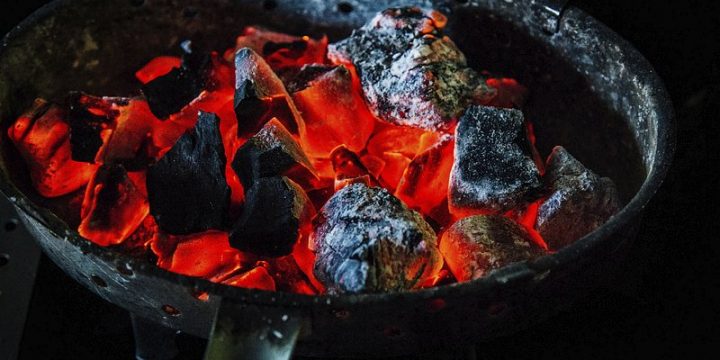 The Most Common Mistakes People Make When Using Coconut Charcoal Briquettes