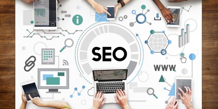 SEO in the UK: Navigating the Landscape for GBP Success