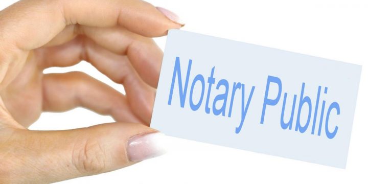 Get Your Documents Notarized Quickly with the Nearest Notary Public