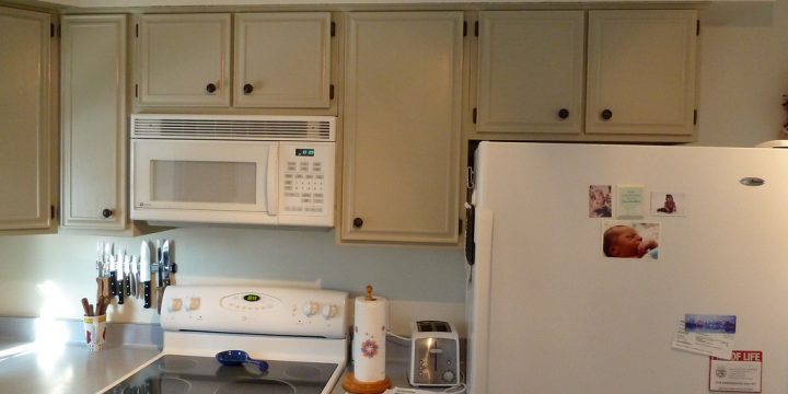Transform Your Cabinets with Professional Painting in Seattle
