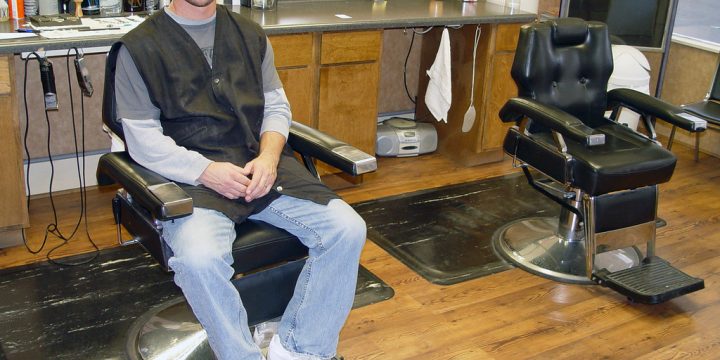 The Barber’s Legacy: Honoring Tradition with Every Cut