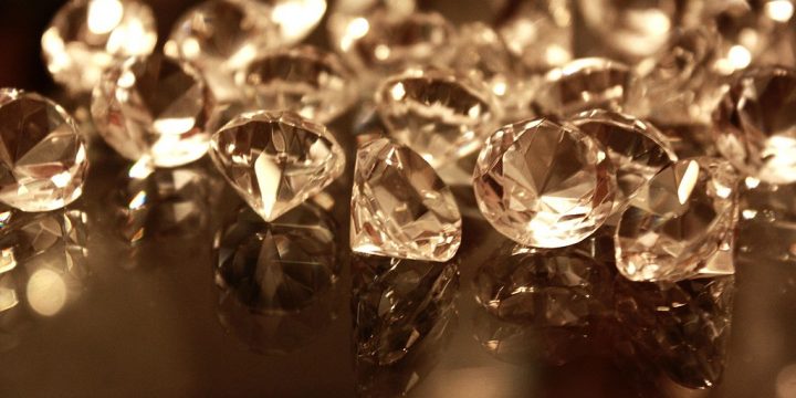 Pure Brilliance in Every Carat: Explore Our GIA Certified Diamond Selection