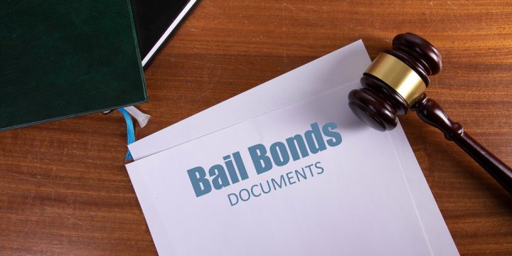 Streamlined Process: Easy Online Bail Bonds in Texas