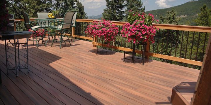 Exploring the Benefits of Composite Decking in New Zealand