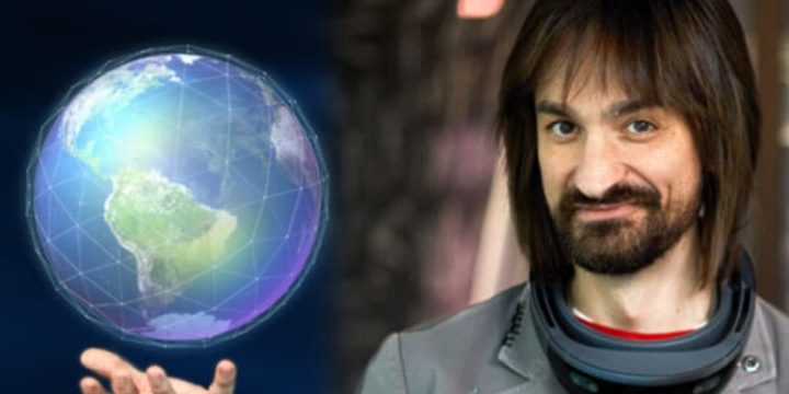 Alex Kipman: Pioneering the Future with HoloLens