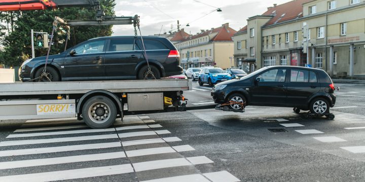 Ultimate Guide to Towing Services in San Jose: Dependability You Can Count On