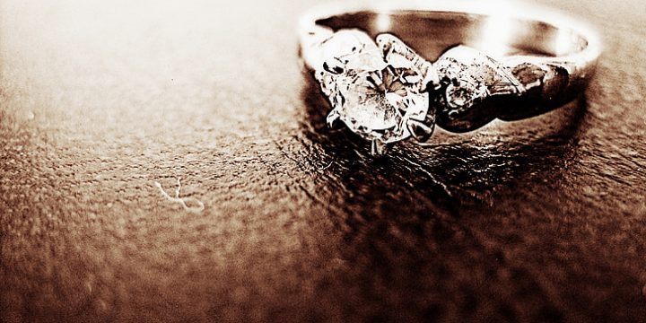 Dallas Diamond District: Where Dreams Begin with Engagement Rings