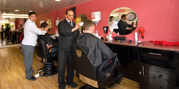 A Gentleman’s Guide to the Finest Barbershops in Phoenix, AZ
